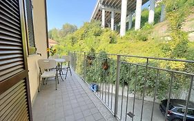Appartamento Confortevole Con Terrazza